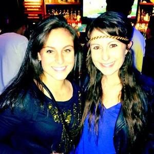 Meet your Posher, Coll